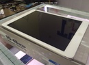 Tp. Hải Phòng: Bán iPad Air 3G + Wifi 16GB nguyên bản màu trắng, máy đẹp CL1649474P3