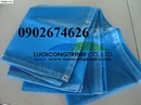 Tp. Hà Nội: Lưới PVC chắn bụi công trình giá rẻ nhất CL1606350P3
