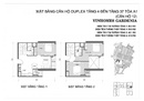 Tp. Hà Nội: Cần bán nhanh Căn Duplex 12 chung cư vinhomes Gardenia Mỹ Đình CL1605944P5