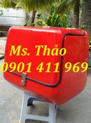Tp. Hồ Chí Minh: Thùng giao hàng, thùng chở hàng, thùng chở hàng đa năng, thùng tiếp thị CL1605960P4