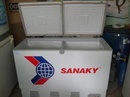 Tp. Hà Nội: bán tủ mát ALASKA, SANAKY, dung tích 250L, tại hà nội, CL1621731