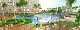 Chiết khấu đến 200 triệu đồng khi mua căn hộ times city park hill