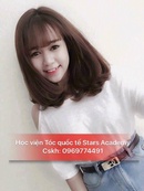 Tp. Hà Nội: Làm tóc xoăn đẹp, xoăn sóng nước, xoăn cụp, nhuộm Ombre 78 CAT16_298P19