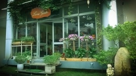 Quán Cafe Đẹp Quận Thủ Đức hcm