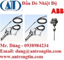 Tp. Hồ Chí Minh: Đầu Dò Nhiệt Độ Abb CL1606192