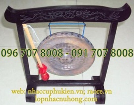 Bán Cồng Chiêng Siêu Bền Uy Tín Lh 0967078008