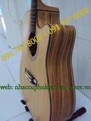Bình Dương: Bán Guitar Giá Rẻ Nhất Tại Nụ Hồng 4 CL1606012