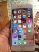 Tp. Hồ Chí Minh: Bán Iphone 6 Plus Gold 16gb Quốc tế. Máy móc zin, chạy IOS 9. 1 CL1607045