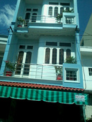 Tp. Hồ Chí Minh: Nhà bán đường số 16, Q. bình Tân, DT: 4x12m, Sổ Hồng đầy đủ CL1606103