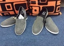 Tp. Hải Phòng: Bán giày slip on nam Bershka chuẩn tag Tây Ban Nha CL1659437P21