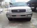 Tp. Hà Nội: Bán Toyota Land Cruiser 2003, 2 cầu, giá 440tr RSCL1106520