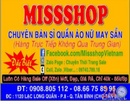 Tp. Hồ Chí Minh: Phân Phối Sỉ Lẻ Thời trang An Đông Giá Và Mẫu Tốt Nhất Thị Trường CL1109582P12