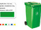 [2] Bán thùng rác, thùng rác Composite cao cấp giá cạnh tranh - Lh; 0963839593