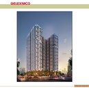 Tp. Hà Nội: Cần tiền bán gấp căn 2 phòng ngủ chung cư Gemek Premium CL1566551
