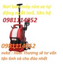Tp. Hà Nội: ở đây bán máy rửa xe gia đình im5 tự động ngắt giá rẻ nhất CL1656792P8