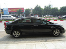 Tp. Hà Nội: Honda Civic 1. 8AT 2009, màu đen, giá tốt RSCL1058152