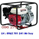 Tp. Hà Nội: nơi bán máy bơm nước, máy bơm chạy xăng honda Wb20xt rẻ nhất tại hà nội CL1608566P3