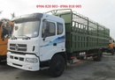 Tp. Hồ Chí Minh: Xe tải Dongfeng 7. 4 tấn = 7. 4T Trường Giang được thiết kế với động cơ mạnh mẽ CL1609108P5