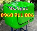 Tp. Hồ Chí Minh: Tìm đại lý phân phối thùng giao hàng nhanh, thùng tiếp thị giá rẻ CL1607836