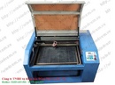 Lâm Đồng: Cần bán máy laser 6040 giá rẻ LH 01683. 669. 966 CL1608026