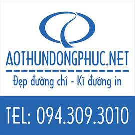 áo thun đồng phục