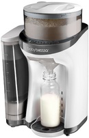 Tp. Hà Nội: Đánh giá máy pha sữa Baby Brezza Formula Pro CL1608572P2