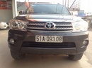 Tp. Hà Nội: Toyota Fortuner 2. 7 4x4 2012 AT CL1608423