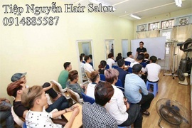 Học nghề tóc ở Hà Nội, học viện uy tín về học nghề tóc