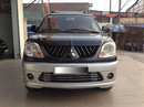 Tp. Hà Nội: Mitsubishi Jolie 2007 MT RSCL1152391