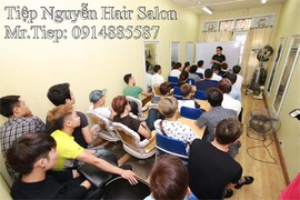 Địa chỉ dạy nghề Tóc ở Hà Nội