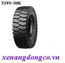 Tp. Hà Nội: bánh xe cao su, lốp đặc Toyo tire CL1610670P8