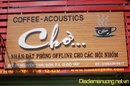 Tp. Hồ Chí Minh: Quán Coffee Nhạc Acoustic Quận Gò Vấp RSCL1346841