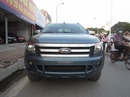 Tp. Hà Nội: Ford Ranger 2014 MT, 565 tr CL1609074