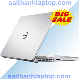 DELL 7746 - MDD7D2 core i7-5500u 16g 1tb + 8ssd vga 2g full hd touch win 8. 1