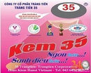 Tp. Hồ Chí Minh: Kem Tràng Tiền Hà Nội Sỉ Và Lẻ CL1610905