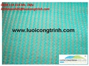 Tp. Hồ Chí Minh: Lưới sợi nhựa bao che công trình xây dựng CL1609469