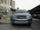 Tp. Hà Nội: Hyundai Santa fe 2007 MLX AT, máy dầu, giá 615 triệu CL1611895P4