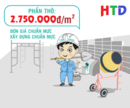 Tp. Hồ Chí Minh: Nhà thầu chuyên nghiệp nhận xây nhà giá rẻ tại TpHCM CL1611448