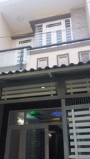 Tp. Hồ Chí Minh: Cần tiền bán gấp nhà đang ở đường Hương Lộ 2, 4x14, đúc 1 tấm CL1609959