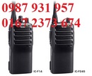 Tp. Hà Nội: Bộ đàm, kenwood, motorola, icom, hyt, Máy bộ đàm cầm tay giá rẻ CL1628276