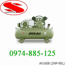 Tp. Hà Nội: Bán các dòng máy nén khí Jucai chính hãng giá cạnh tranh CL1610182
