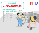 Tp. Hồ Chí Minh: Nhà thầu nhận xây nhà giá rẻ tại TpHCM CL1611448