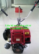 Tp. Hà Nội: Phân phối máy cắt cỏ Hữu Toàn, máy cắt cỏ cầm tay HC35 chính hãng giá rẻ CL1610182