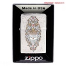 Tp. Hồ Chí Minh: Zippo Skull Lighters – km giảm giá CL1673271P6