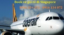 Tp. Hồ Chí Minh: Đặt mua vé máy bay đi Singapore hãng Tiger Air tại tigerairway. vn CL1685657P9