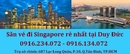 Tp. Hồ Chí Minh: Đại lý nào bán vé máy bay đi Singapore uy tín CL1660889P7