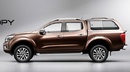 Tp. Hà Nội: Tìm kiếm nắp thùng thấp Nissan Navara NP300 kiểu SCR CL1351023