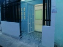 Tp. Hồ Chí Minh: Bán Nhà Hẻm 3m, 1 lầu, 3 PN, 2 Toilet Thống Nhất, P16, GV CL1610320