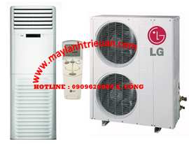Lắp ống máy lạnh LG với các mẫu cực hot giá siêu khuyến mãi vào cuối năm