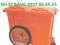 [2] xe gom rác 550l, thùng rác công nghiệp 4 bánh xe, thùng rác 60l, thùng rác 660l